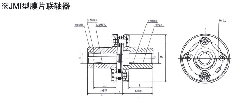 JMI型膜片久久久久香蕉网